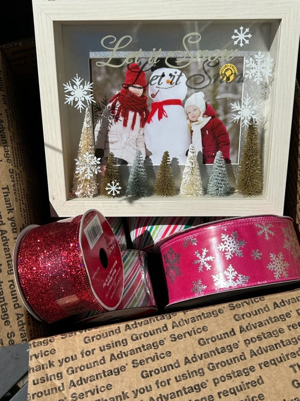 6lb Ribbon Bundle Box - Picture 3 of 10